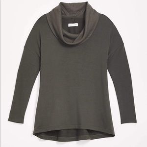 LOU & GREY FOR LOFT Signature Softblend